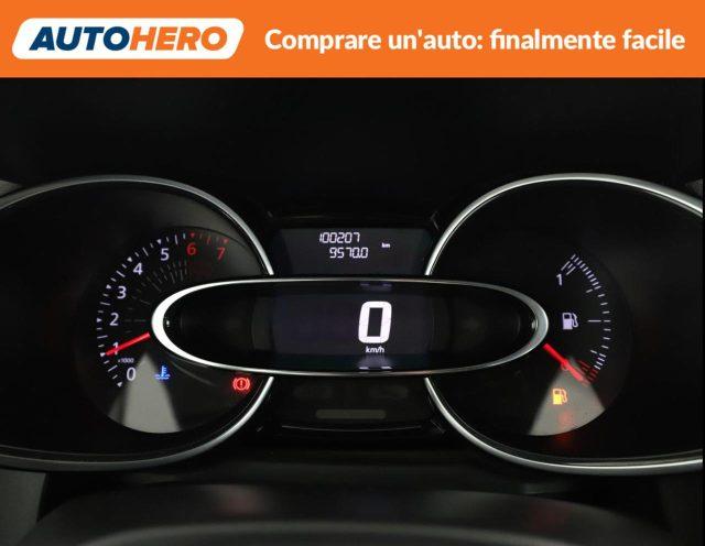 RENAULT Clio TCe 12V 90CV Start&Stop 5 porte Energy Zen