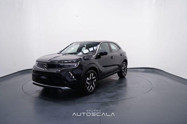 OPEL Mokka 1.5 diesel 110cv Elegance