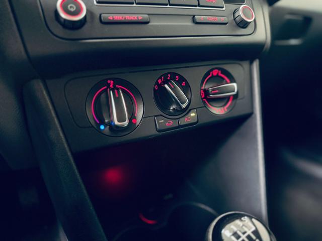 Volkswagen Polo 5p 1.2 Comfortline 70cv