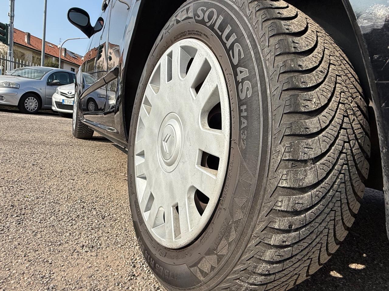 Citroen C2 1.1 Exclusive