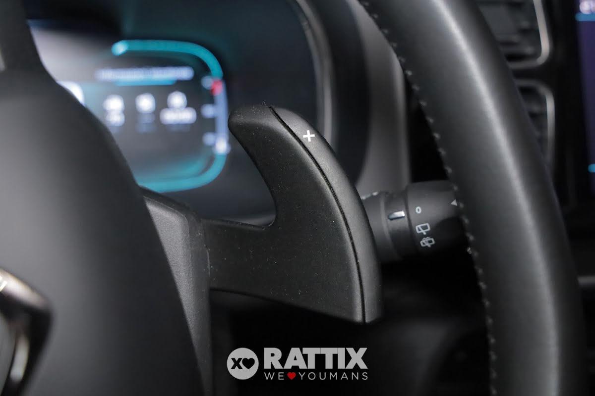 Citroen C5 Aircross 1.2 Puretech 130CV Shine EAT8