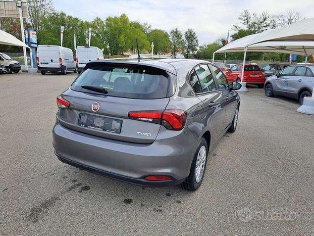 Fiat Tipo 1.4 5 porte Street