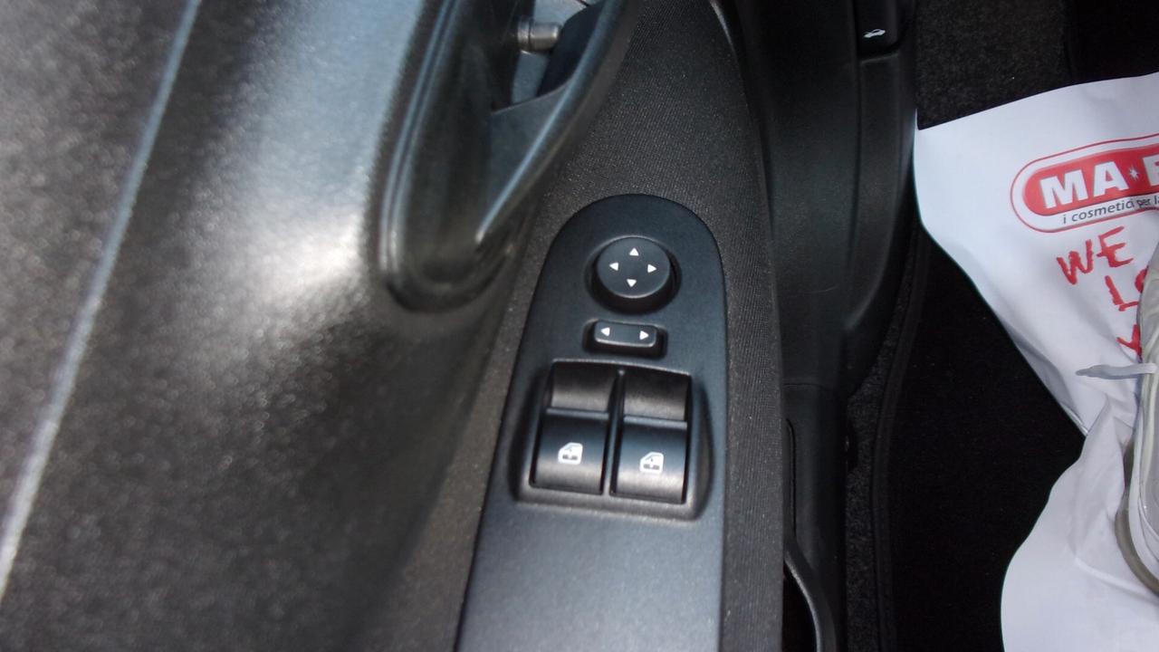 Fiat Punto 1.3 MJT 95CV S&S 5 porte Van 4 posti N1