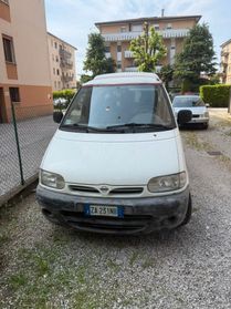 Nissan Vanette 2.0 diesel Furgone PC