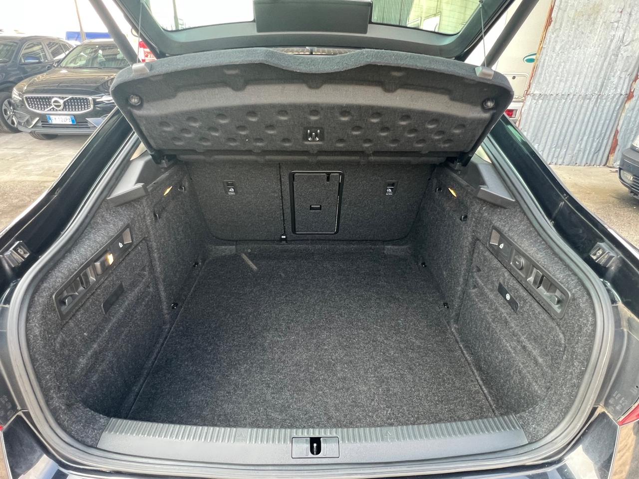 Skoda Superb 2.0 TDI 190 CV DSG Laurin&Klement FINANZIABILE