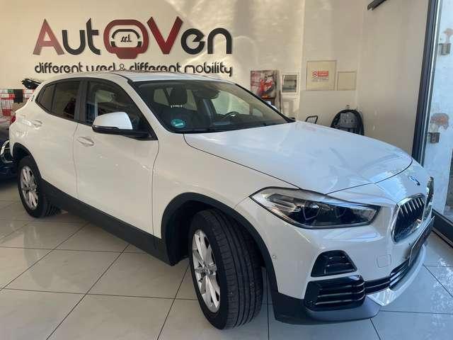 BMW X2 sdrive18i Business X 136cv