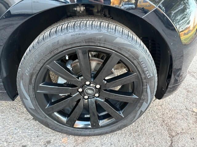 Land Rover Range Velar 2.0D I4 180 CV R-Dynamic HSE