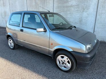 Fiat Cinquecento 1.1i 54CV Sporting