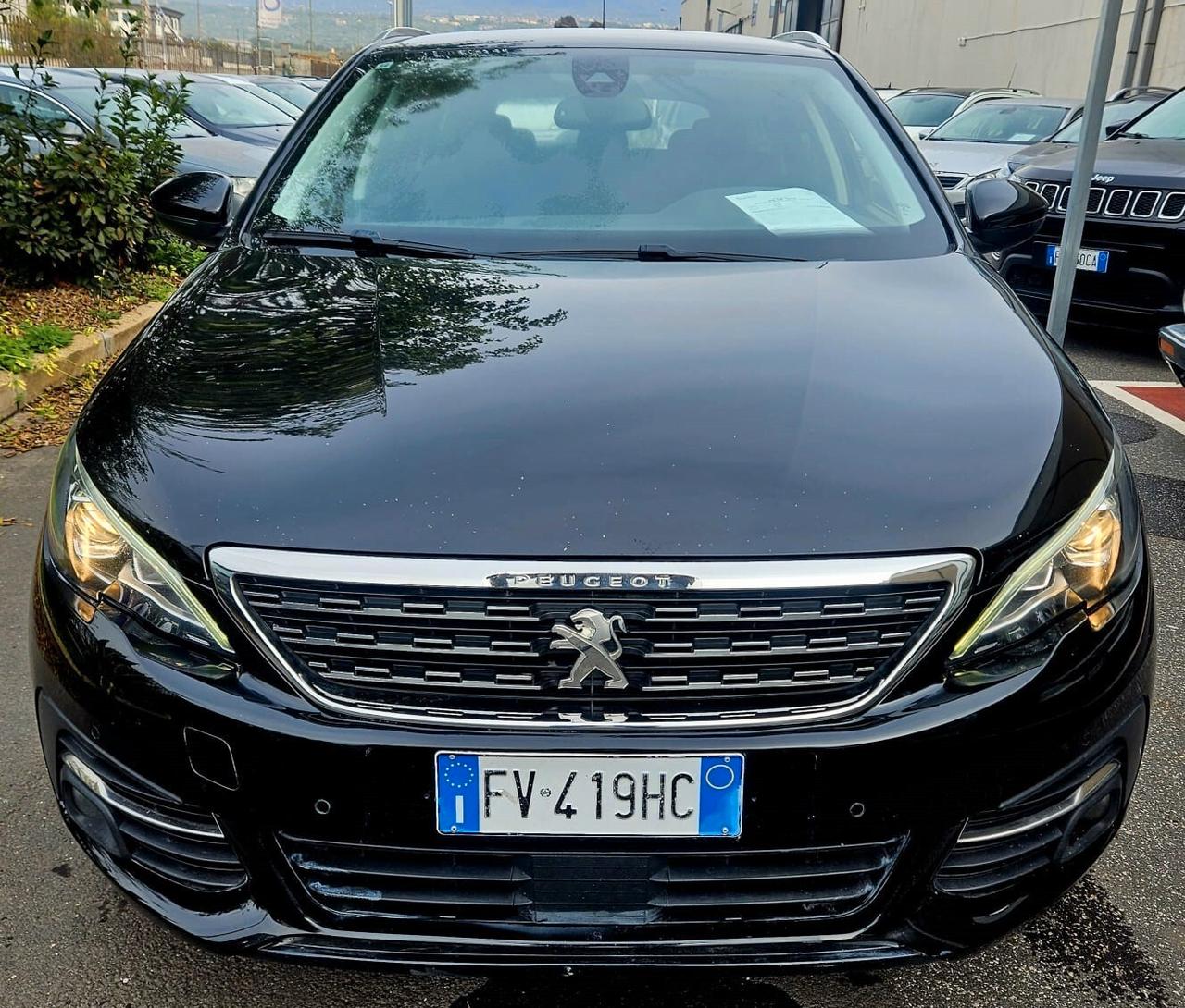 Peugeot 308 SW BlueHDi 130 S&S - IVA ESPOSTA -