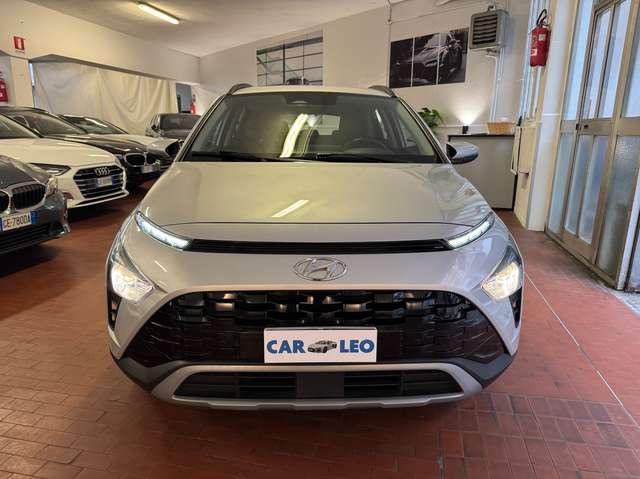Hyundai BAYON Bayon 1.2 mpi Xline
