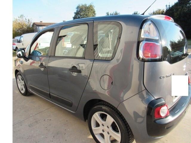 Citroen C3 Picasso 1.4 VTi 95 Exclusive Style IN PERFETTE CONDIZIONI MECCANICA E CARROZZERIA