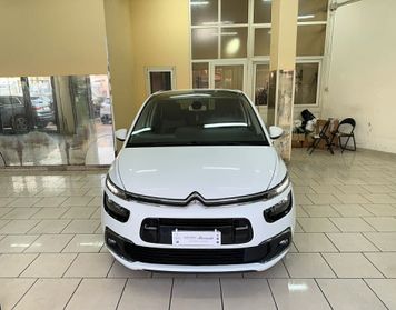 Citroen C4 Picasso 1.6 HDI 120 cv Cambio Automatico