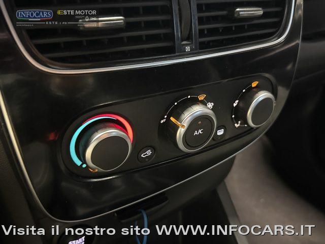 RENAULT Clio TCe 90CV Energy Business - Neopatentati