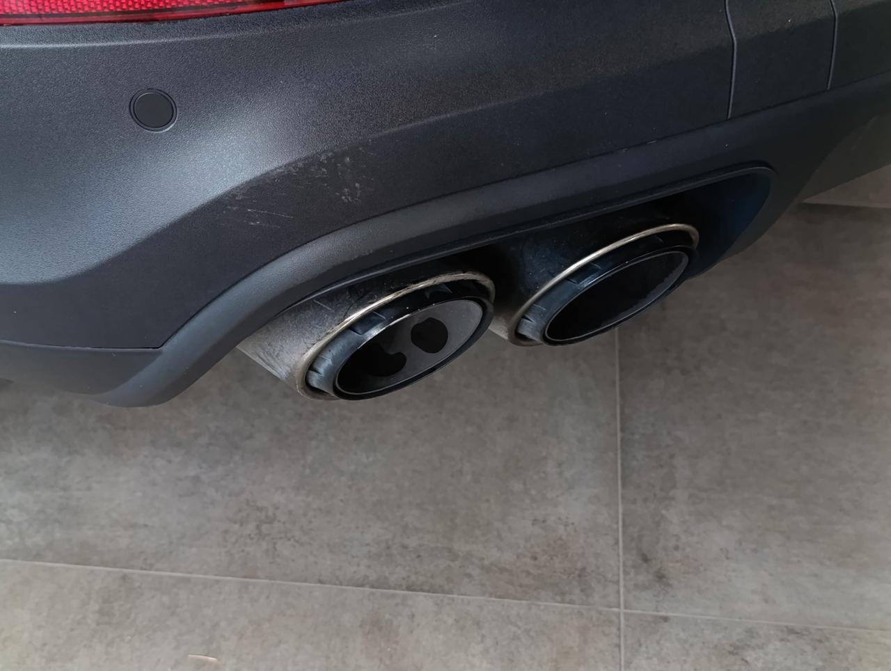Porsche Cayenne 3.0 e-hybrid S tiptronic