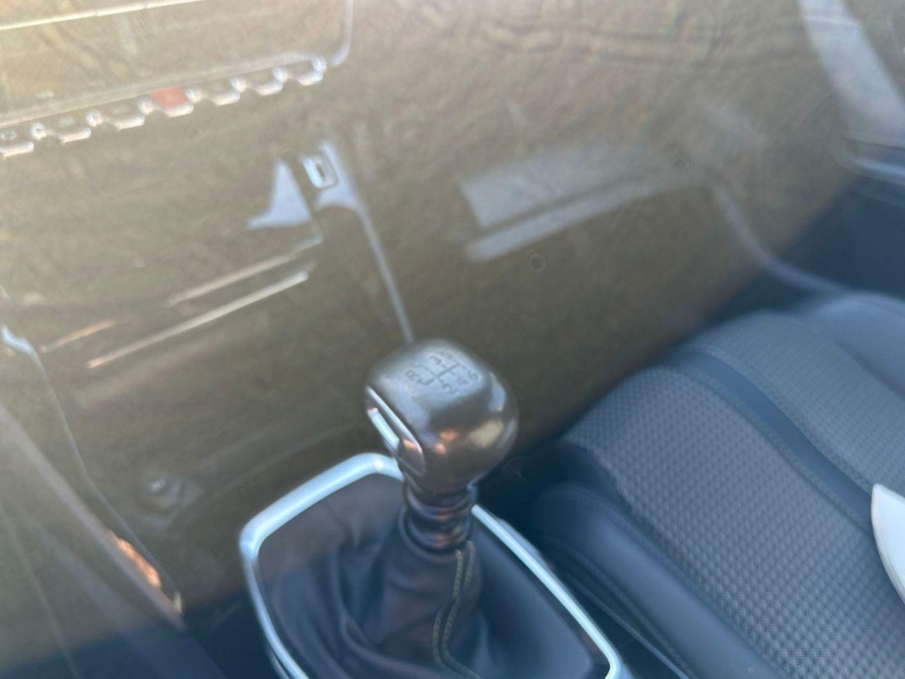 PEUGEOT 208 II 2019 - 208 1.2 puretech GT s&s 100cv