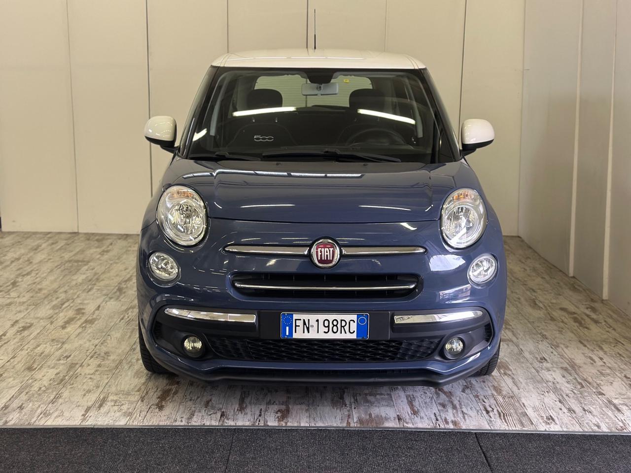 Fiat 500L 1.4 Benzina 95 CV Lounge