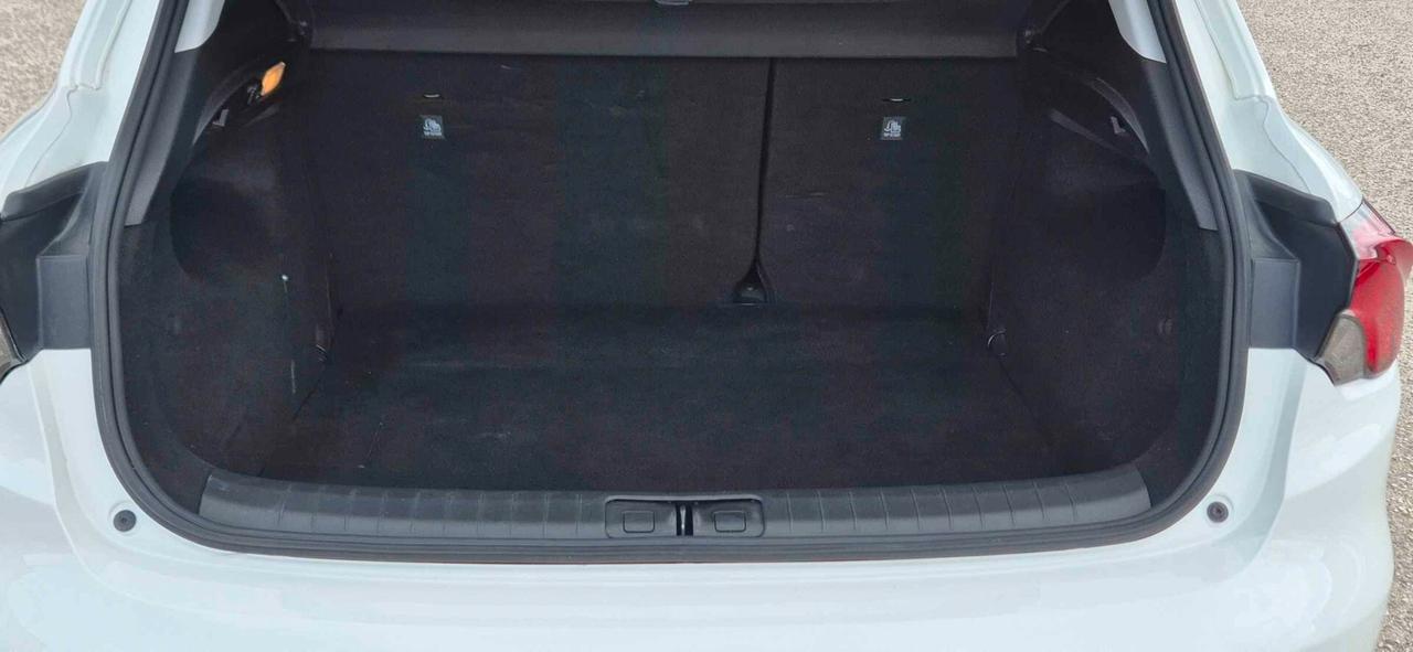 Fiat Tipo 1.6 Mjt S&S 5 porte Business