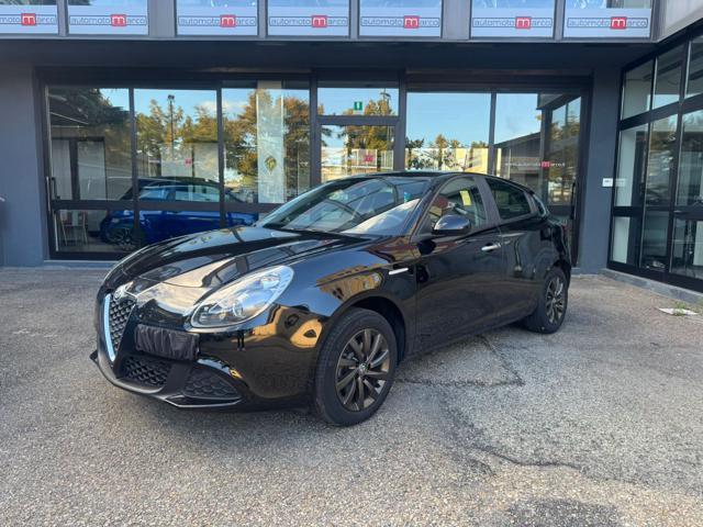 ALFA ROMEO Giulietta Alfa Romeo 1.4 t. Giulietta Gpl 120cv