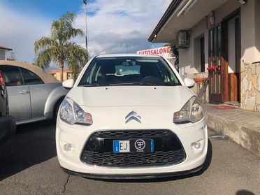 Citroen C3 1.4 HDi 70 Exclusive - 2012