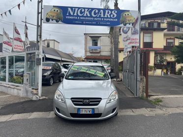 Kia Ceed cee'd 1.4 109CV 5p. LX Bi-Fuel