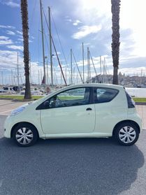 Citroen C1 1.0 3 porte airdream DeeJay