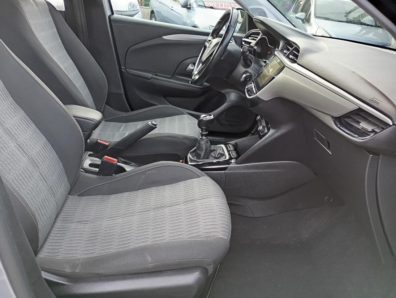 Opel Corsa 1.5 D 100CV Edition