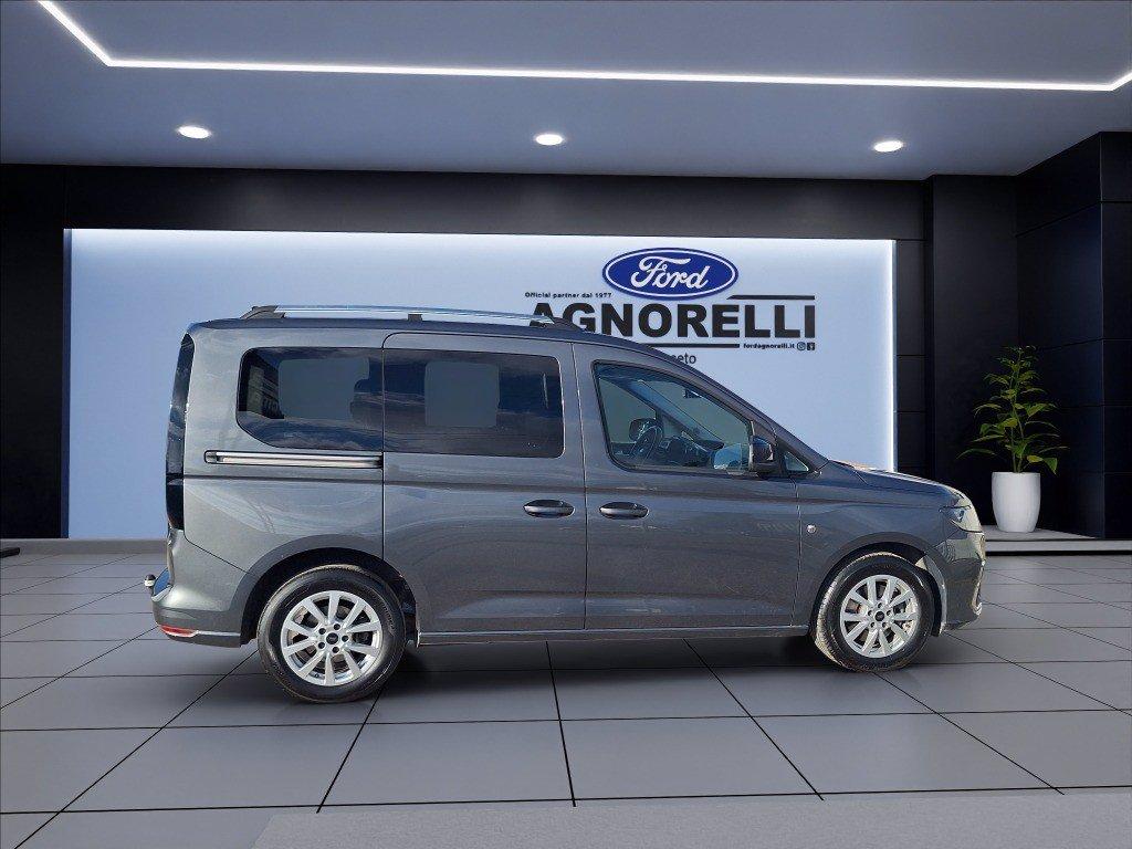 FORD Tourneo Connect V761 1.5 ecoboost 114cv Titanium auto del 2023