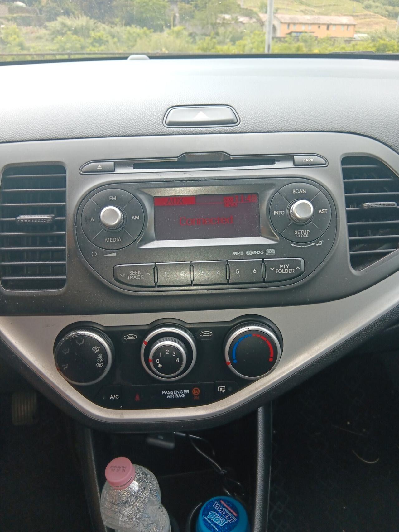 Kia Picanto 1.0 12V 5 porte Style