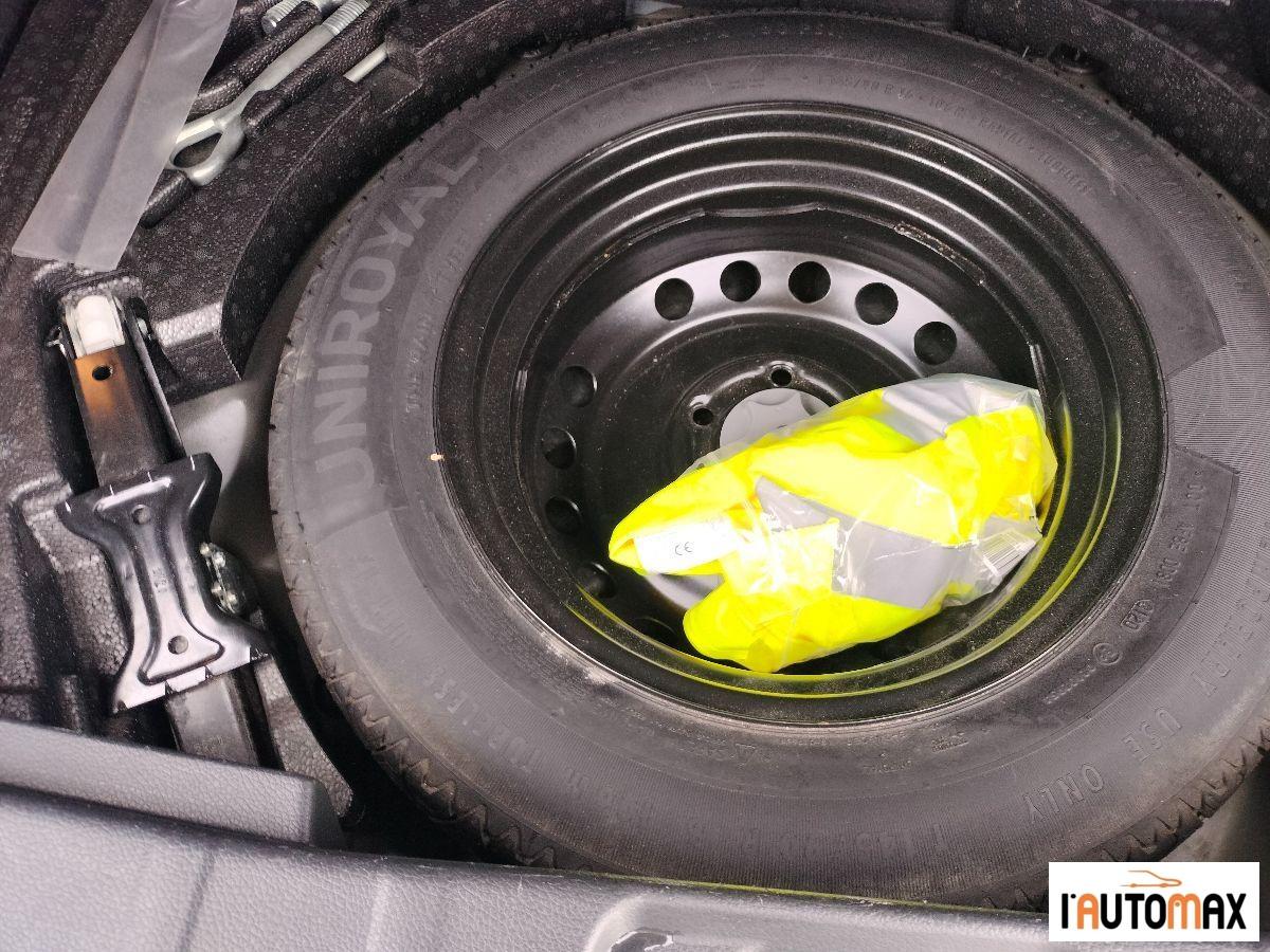 NISSAN - Qashqai 1.5 dci Business 115cv