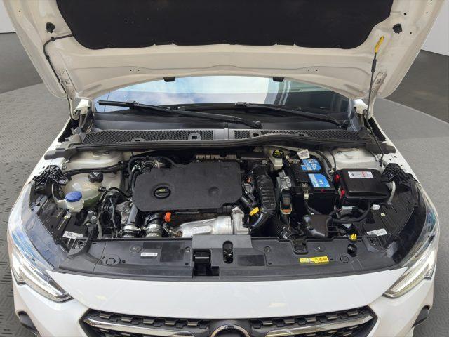 OPEL Corsa 1.5 D 100 CV Elegance