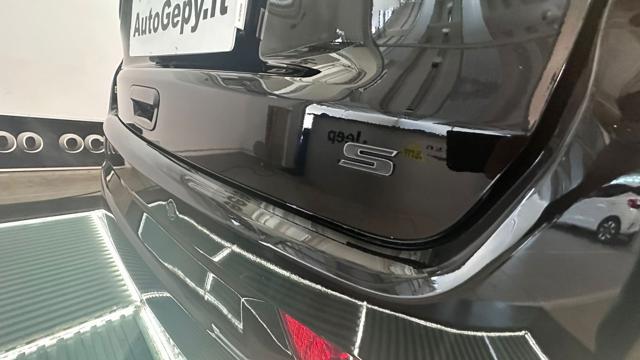 JEEP Compass 1.5 Turbo T4 130 CV MHEV 2WD Summit"NEO PATENTATI"