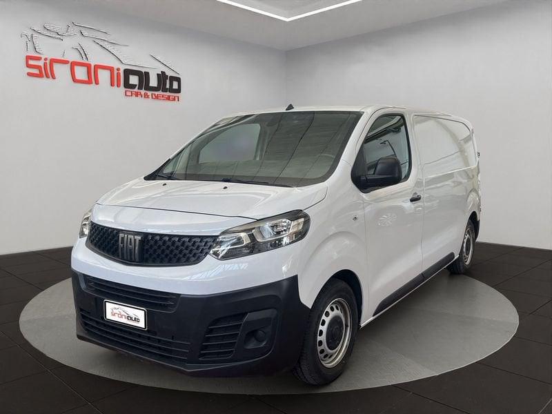 FIAT Scudo Scudo Ice 1.5 bluehdi 120cv L2H1 (Business)