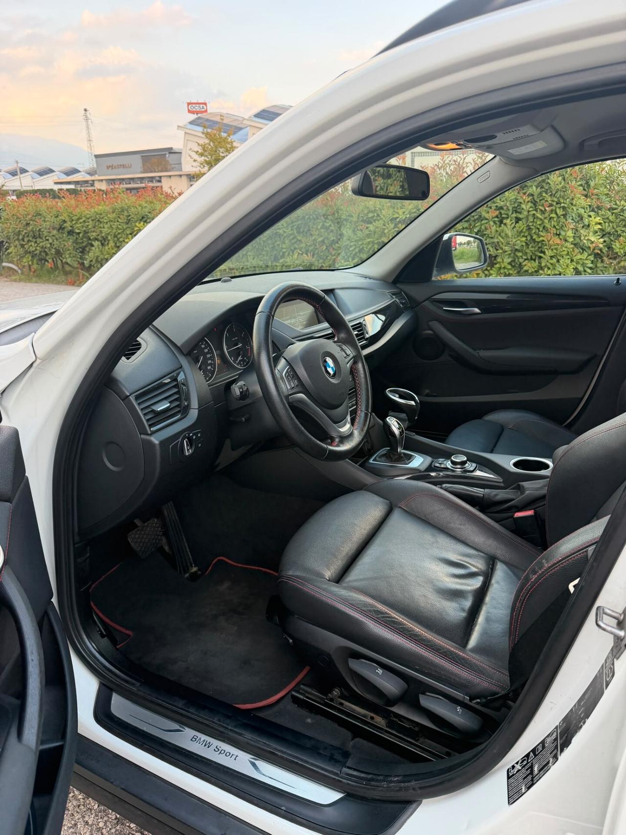 Bmw X1 xDrive20d X Line