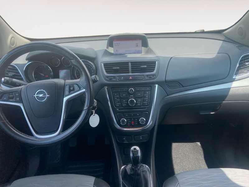 OPEL Mokka 1.6 cdti Cosmo 4x2 136cv m6