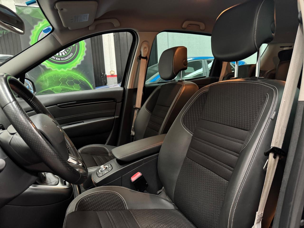 Renault Scenic Scénic XMod 1.6 dCi 130CV Start&Stop Energy