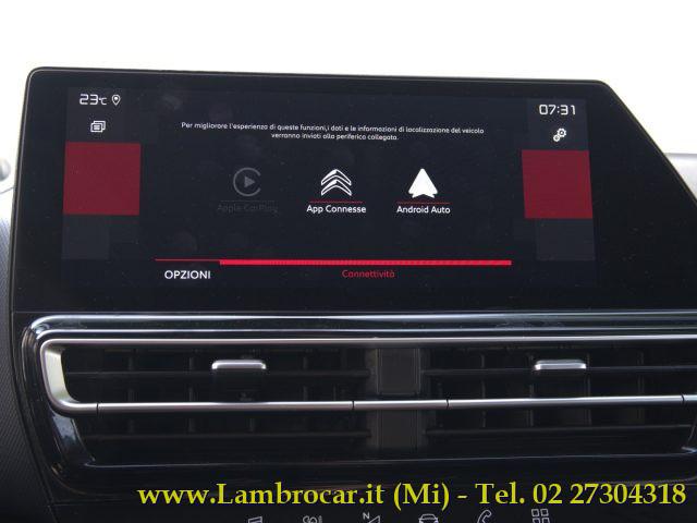 CITROEN C5 Aircross Hybrid 136 e-DCS 6 Max