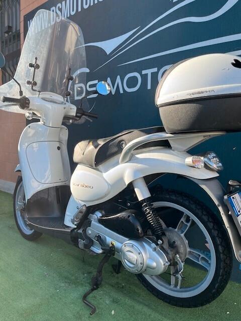 Aprilia Scarabeo 100 GARANZIA PERMUTE FINANZIAMENTO