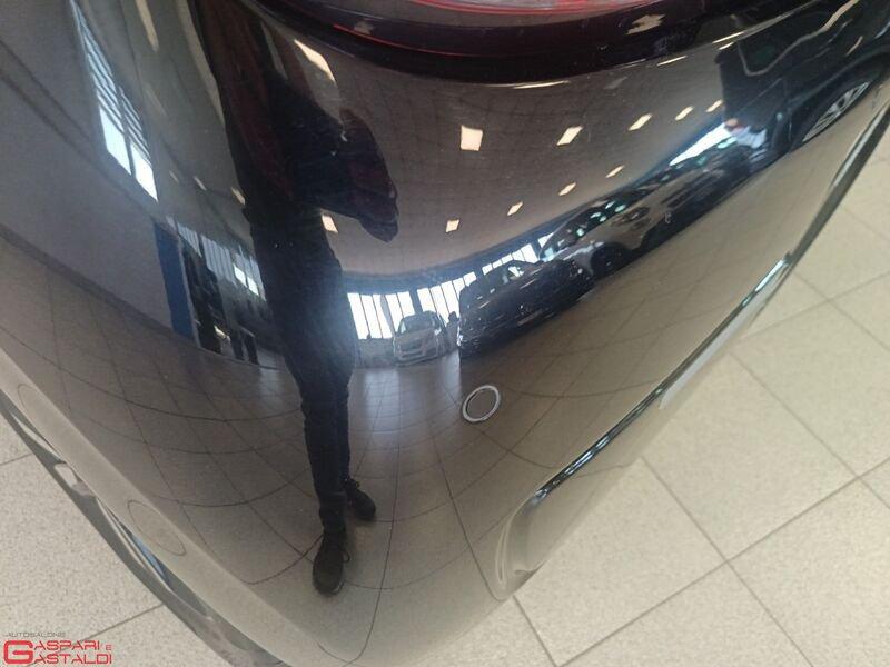 Citroën C1 1.0 VTi72 Shine