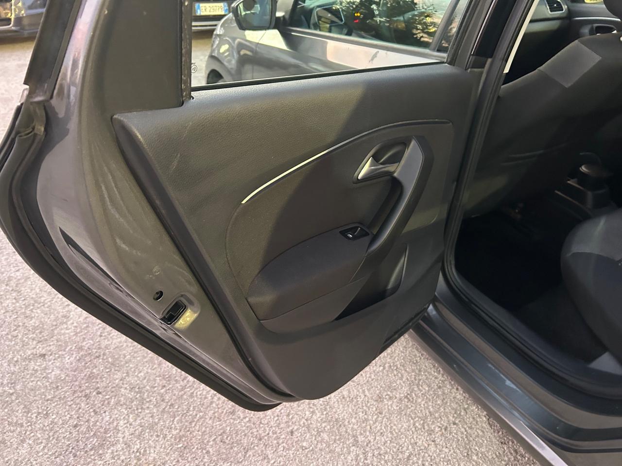 Volkswagen Polo 1.4 TDI 5p. Euro6