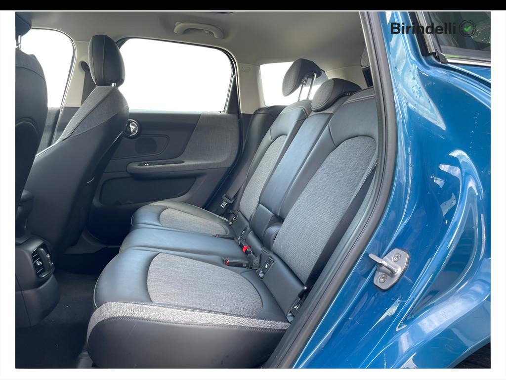 MINI Mini Countrym.(F60) - Mini 2.0 Cooper D Hype Countryman ALL4