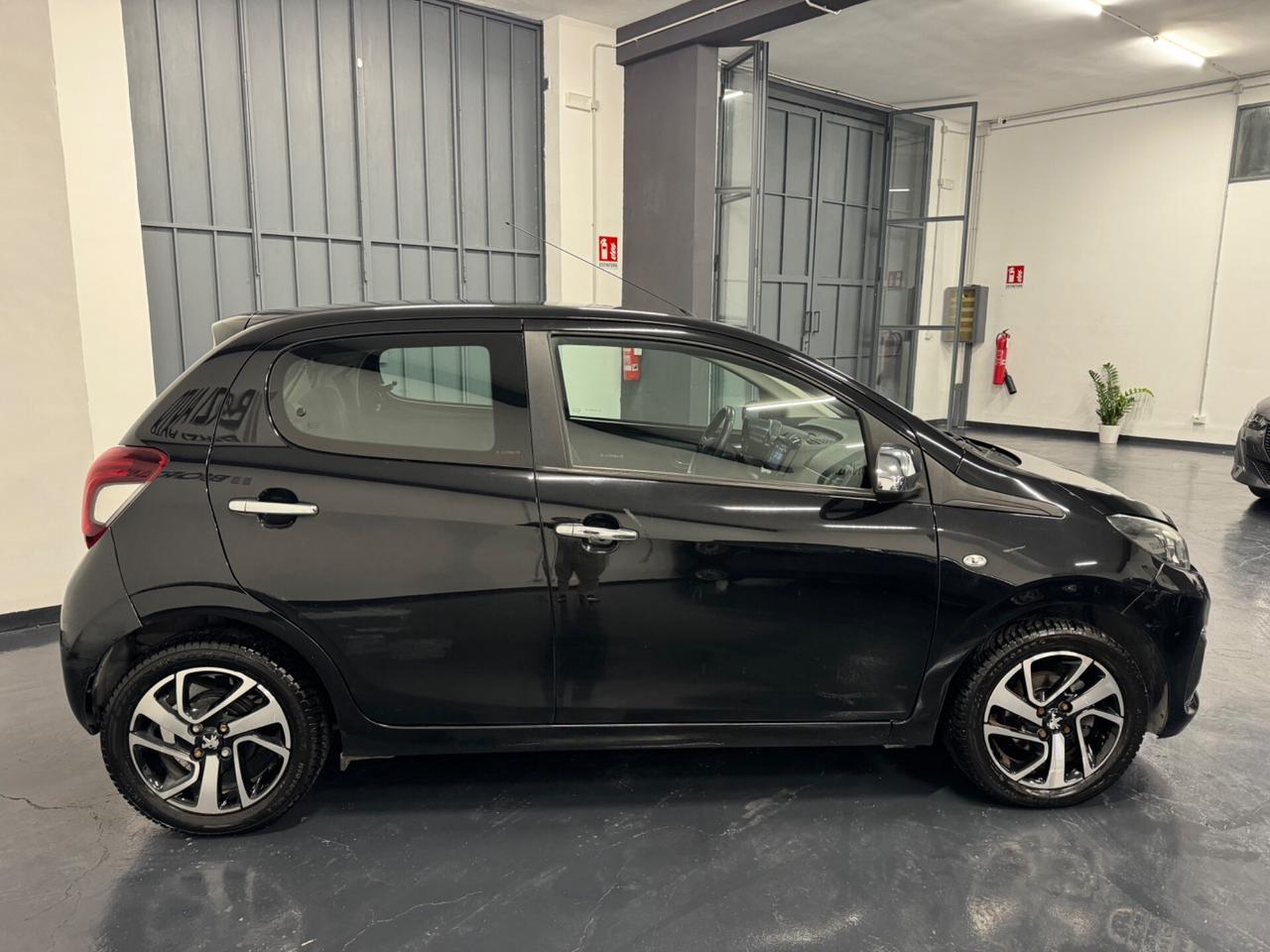 Peugeot 108 VTi 72cv 5p Allure PROMO! EURO 6