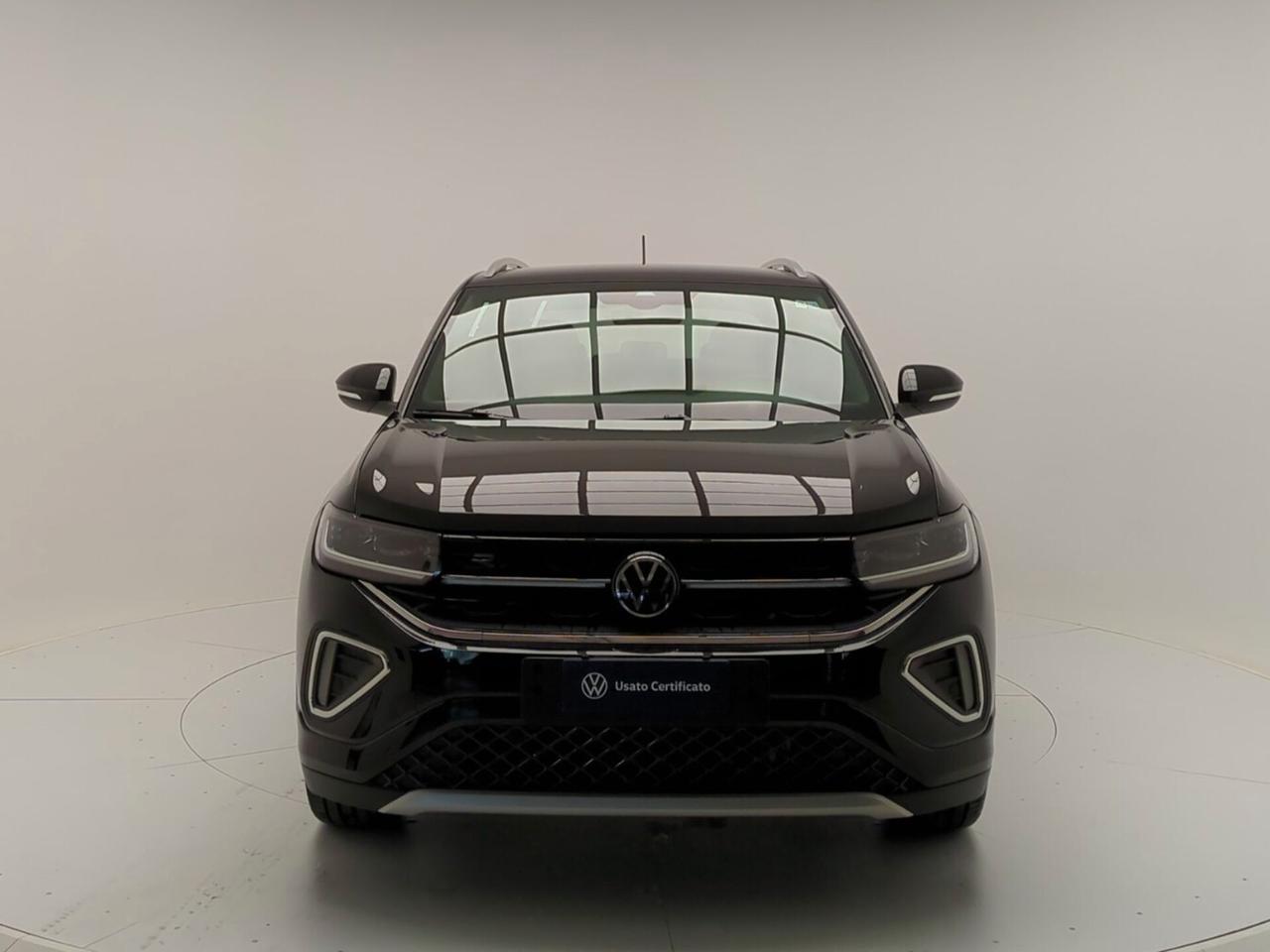 Volkswagen T-Cross 1.0 TSI 115 CV R-Line Plus