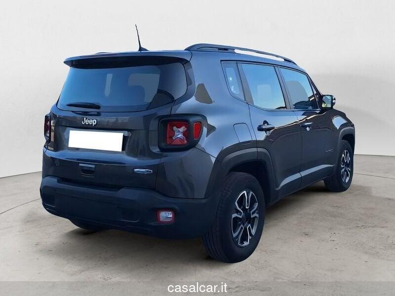 Jeep Renegade Renegade 1.0 T3 Business 3 ANNI DI GARANZIA KM ILLIMITATI PARI ALLA NUOVA