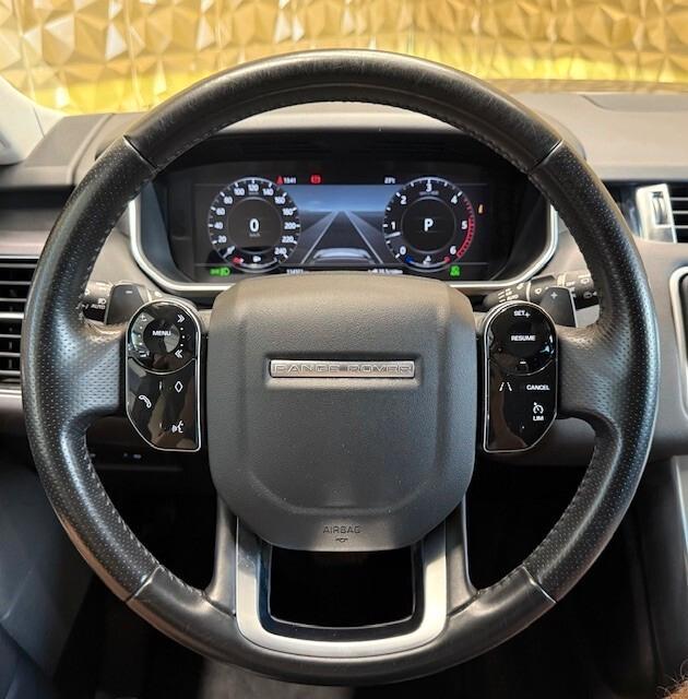 Land Rover Range Sport 3.0 SDV6 249 CV HSE