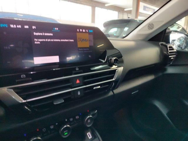 CITROEN C4 BlueHDi 130 S&S EAT8 Max PROMO