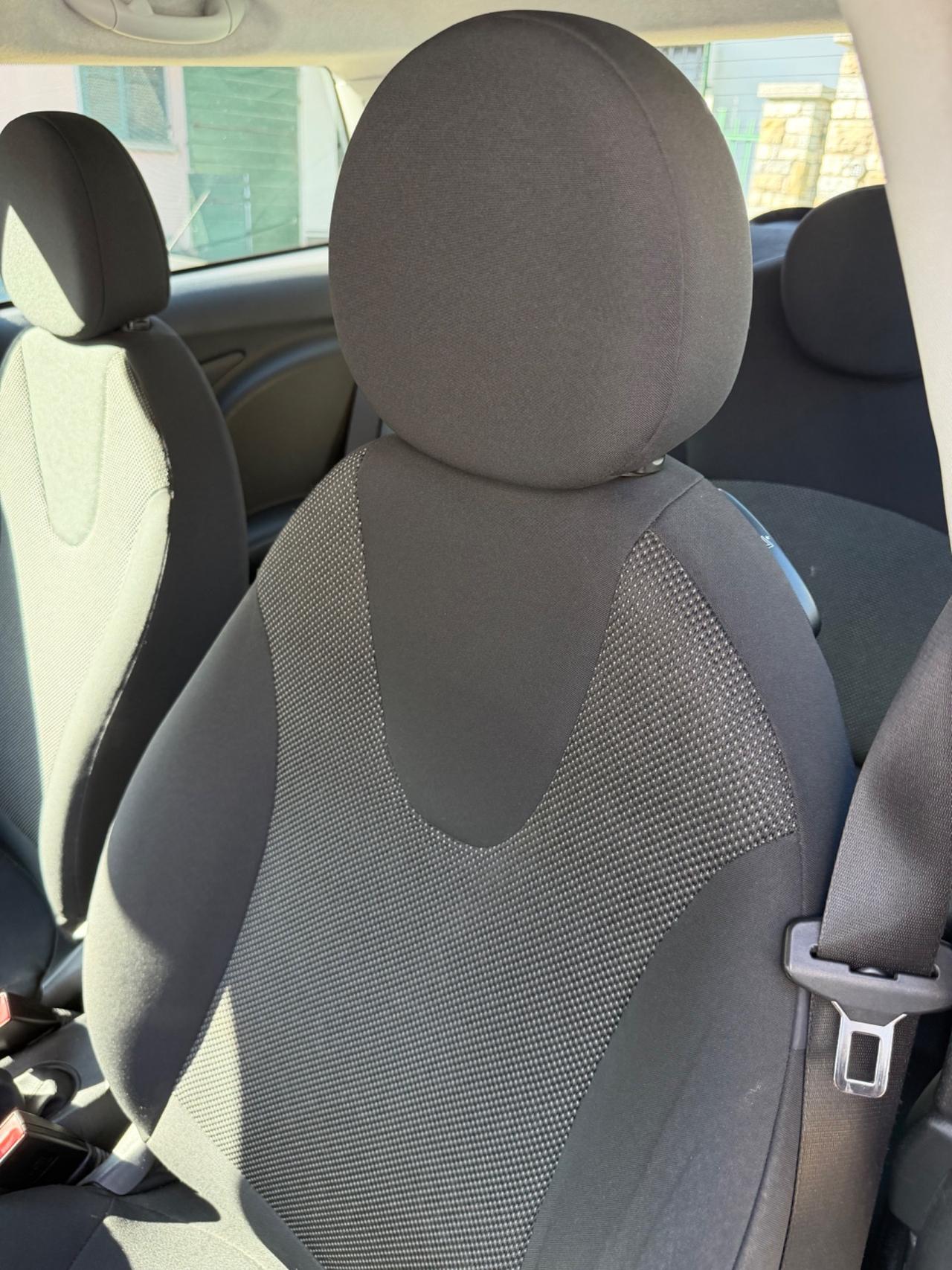 Mini ONE 1.6 NEOPAT KMCERT UNICOPR