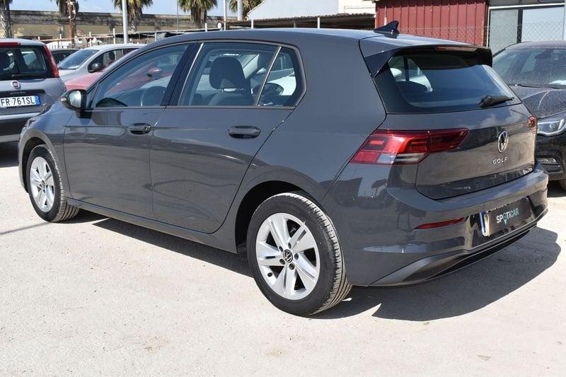 Volkswagen Golf 2.0 TDI DSG SCR Life