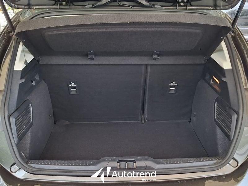 Ford Focus 1.5 EcoBlue 120 CV 5 Porte Business
