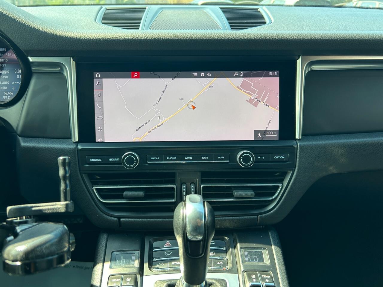 Porsche Macan 2.0 245cv pdk