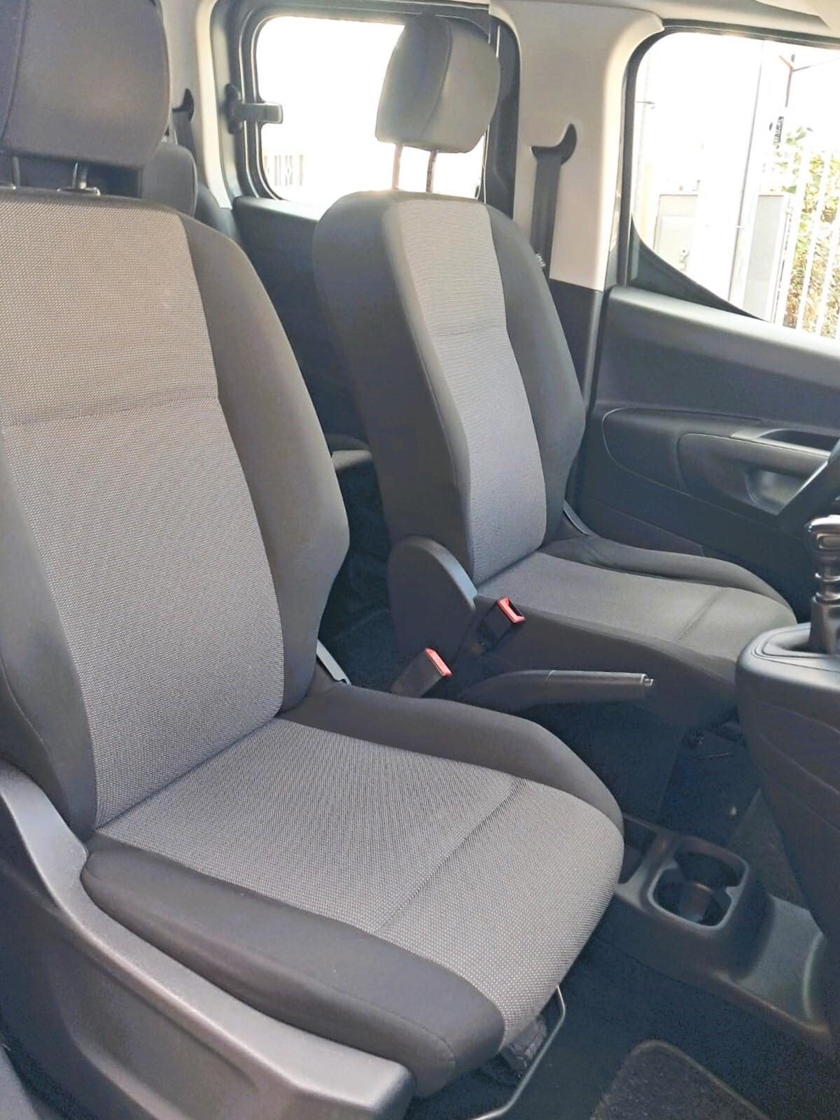 Citroen Berlingo BlueHDi 130 Stop&Start Combi N1 M Live (Iva Esposta)